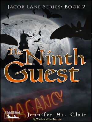 cover image of The Ninth Guest
